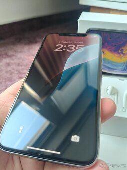 Iphone xs - 4