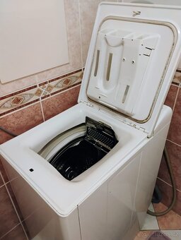 Nábytek univerzal+ pračka - 4