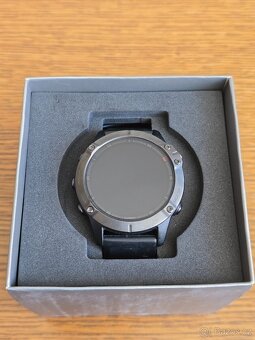 Garmin Fenix 6 Sapphire - 4