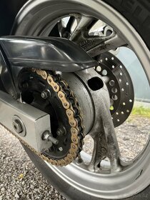 Yamaha TDM 850 - 4