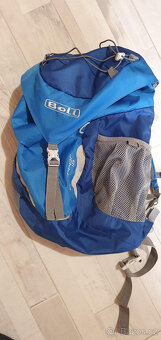 Batoh Boll Air Flux Trapper 18 - 4