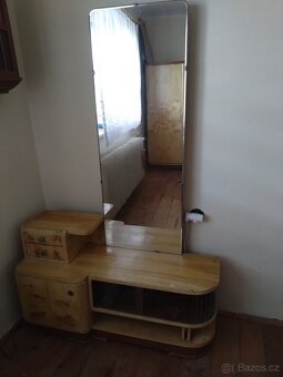 Skříně - 4