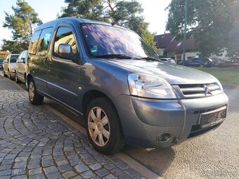 Citroen Berlingo 1,6 16v - 4