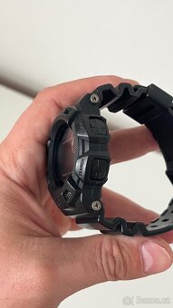 Casio G-Shock GW-9100MB-1 Gulfman - 4