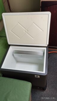 Prodám karavan - 4