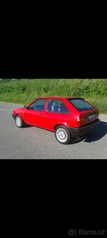 VW Polo Coupe 1.3i MK2 1991 najeto 73TKM - 4