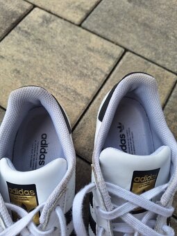 Boty ADIDAS - 4