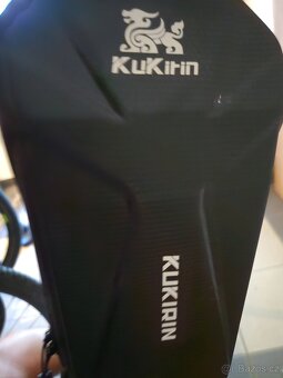 Elektrokoloběžka kugoo kirin m4 pro - 4