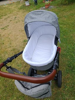 Dětský kočárek BabyLux - 4