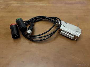 Lectrosonics SRb Block 23 - 4