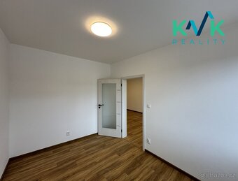 Prodej bytu v novostavbě BD, Karlovy Vary - Bohatice, 86,5m2 - 4