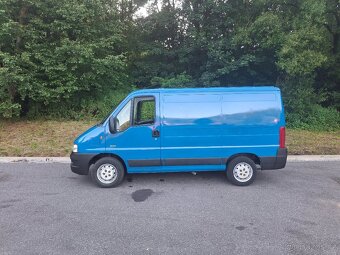 Peugeot boxer 2.0 hdi 62 kw - 4