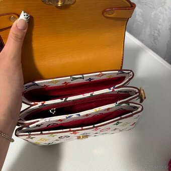 Kabelka Louis Vuitton - 4