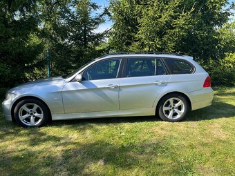 Prodám BMW e 90 - 4