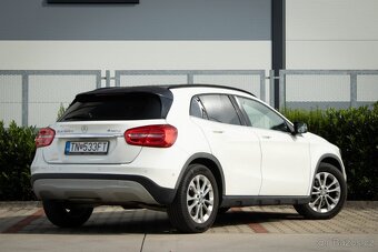 Mercedes-Benz GLA 200d 4TMATIC / AJ NA SPLÁTKY / - 4