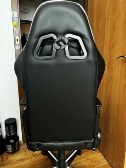 Herní židle DXRacer OH/FH08/NW - 4