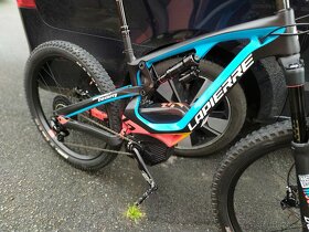 Lapierre Overvolt - 4