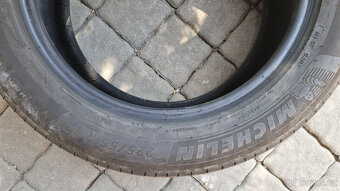 Michelin 225/55 R17 - 4