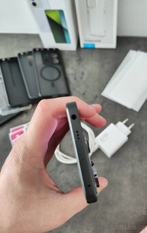 Redmi note 13 Pro 5G 256gb + příslušenství - 4