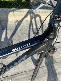 Prodám trekové kolo Giant XR 1 - 4