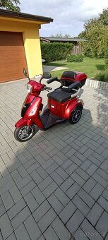 Selvo 31000 - 4