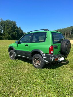 Suzuki Grand Vitara 2.0 HDI - 4