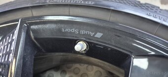 Zimni sada Audi rs6 5x112 r22 - 4