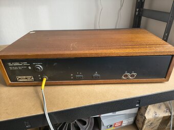 Prodám Hifi tuner Tesla 3606A - 4