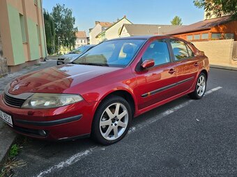 Renault Laguna 1.9 Diesel CDI - 4