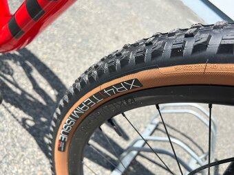 Trek Supercaliber 9.8 AXS vel. S - 4