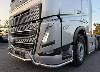 Volvo FH500 6x2 Pusher - tahač návěsů - 4