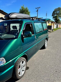 VW T4 - 4