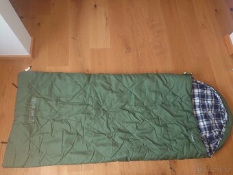 Dětský spacák Husky Galy - 4