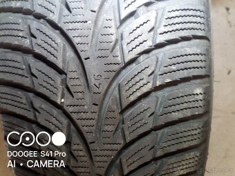 zimní pneu Nokian 185/65/15 - 4