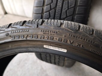 225/35 r19 zimní pneumatiky - 4
