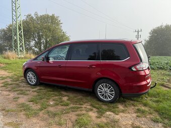 Ford Galaxy 2.0 TDCI 110 kw 7 místný - 4