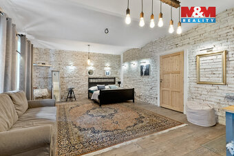 Prodej nájemního domu, 342 m², Kravaře, ul. P. Bezruče - 4