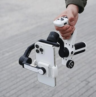 Gimbal FeiyuTech - 4