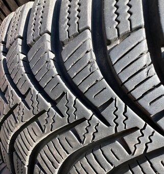 185/60 R15 84T zimní pneumatiky Hankook (2520) - 4