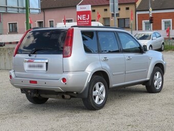 Nissan X-Trail 2.2dCi ,  100 kW nafta, 2006 - 4