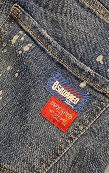 DSQUARED2 JEANS - 4