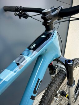 Focus JAM 8.9 NINE karbon, vel. L, 29" - 4