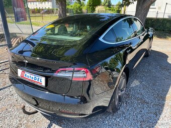 Tesla Model 3 SR+, AUTOPILOT, DPH, ZÁRUKA, Tažné - 4