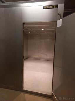 Pronájem prostor pekárny s kompletním vybavením (Svratouch) - 4