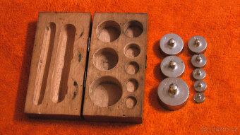 DOPLNĚK DO KUCHYNĚ - ZÁVAŽÍČKA - 4