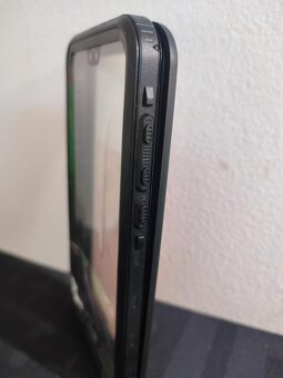 Vodotěsný obal se šňůrkou pro Huawei P20 - 4