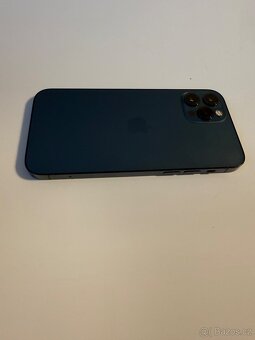 iPhone 12Pro -128Gb - baterie - 77% - 4