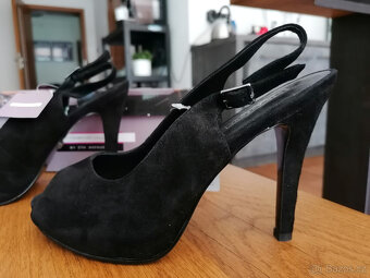 nové lodičky 5 TH Avenue, velikost 36 - 4