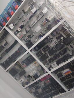 sbírka walkman/discman,cca 200ks převážně vysoké modely - 4