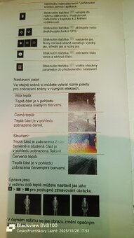 lovecké potřeby . termovize - 4